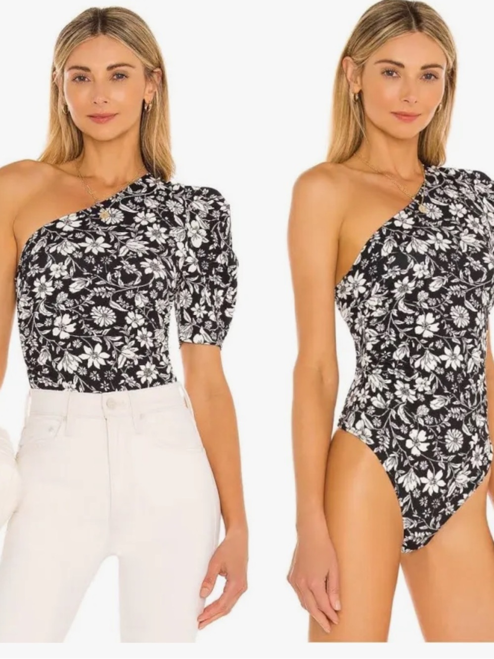 Free People Somethin Bout You Bodysuit
